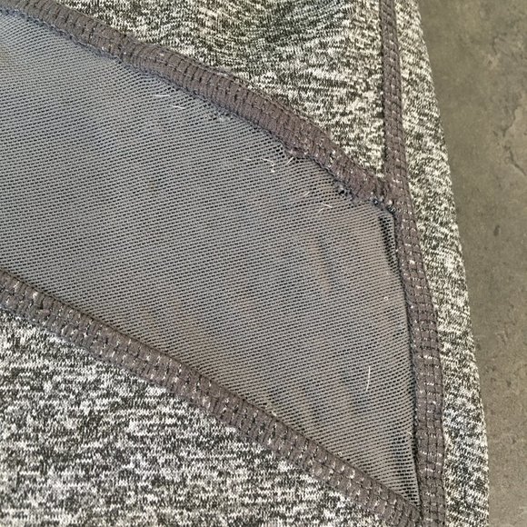 Lot of 4 C&C CALIFORNIA REEBOK ADIDAS NIKE PRO Pull On Active Wear Crop Leggings - Picture 15 of 16